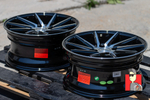 Комплект дисков Vossen CVT 15x7 et30 4x98