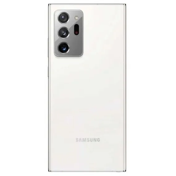 Samsung Galaxy Note 20 Ultra 5G 12/256GB Mystic White (Белый)