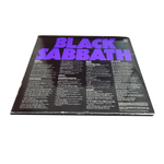 Black Sabbath / Master Of Reality (LP)