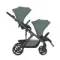 Коляска ANEX Modu 2 в 1 Greeny