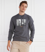 Худи MEELO Pepe Jeans London - графитовый(PM582474)