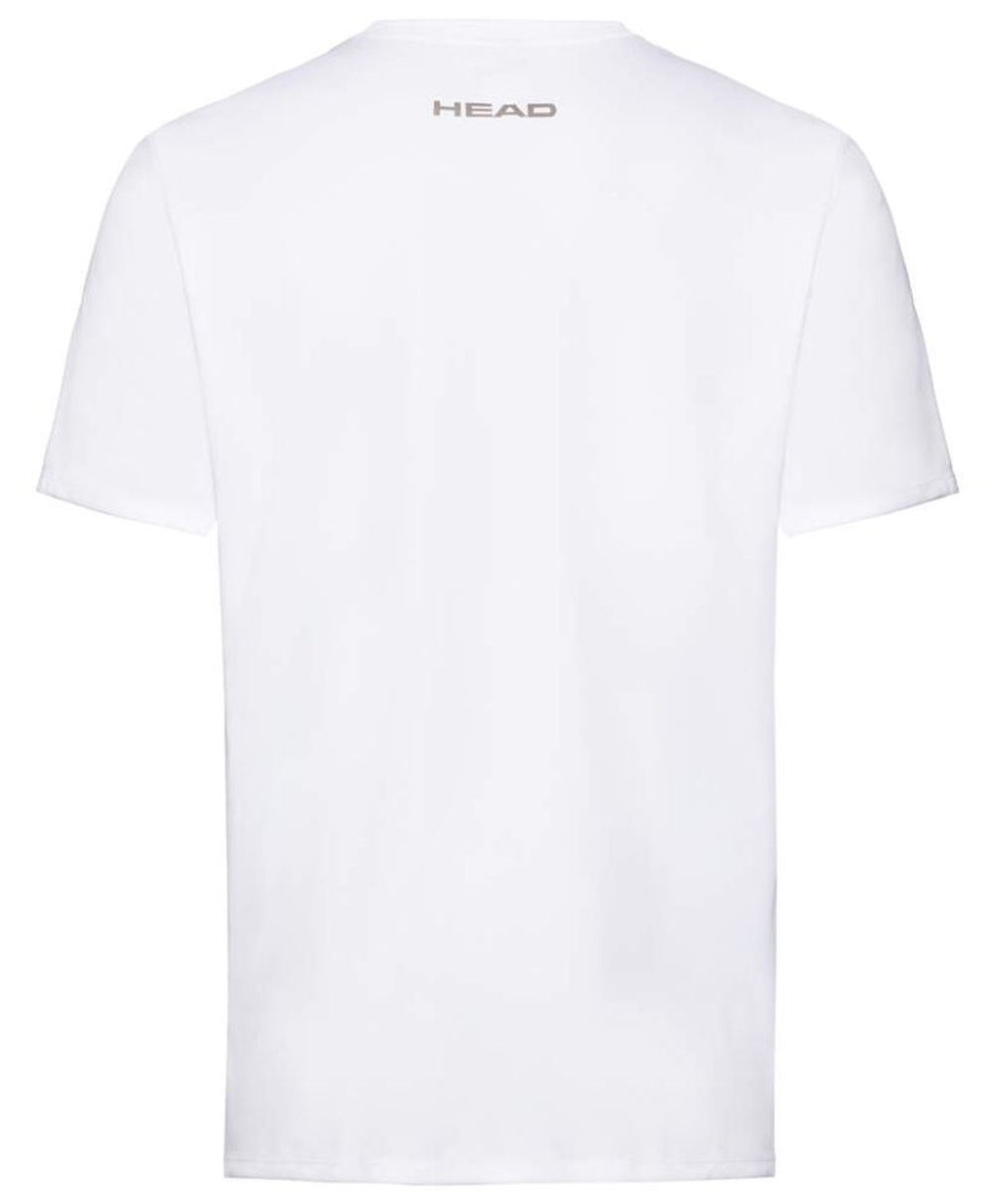 Мужская теннисная футболка Head Easy Court T-Shirt M