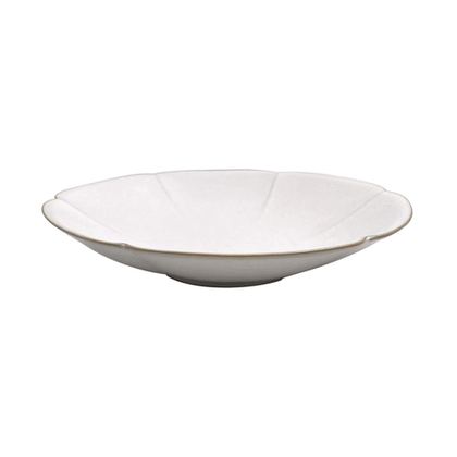 Чаша 29.8см Roomers Tableware кремовая