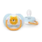 Əmzik\  Ultra air soother, 0-6m, deco boy, 2-pack
