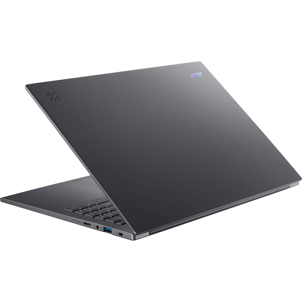 Ноутбук Acer Aspire 16 AI A16-61M-R4BE (NX.JLLCD.005)