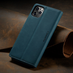 Чехол-книжка CaseMe Matte для iPhone 11 Pro Max