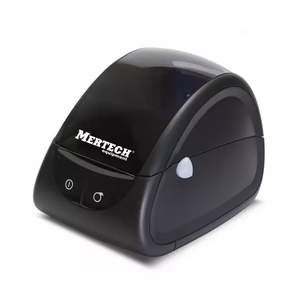 Принтер этикеток MERTECH LP58 EVA