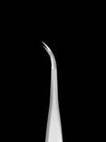 Пинцет для ресниц Staleks Pro Expert 40 Type 7