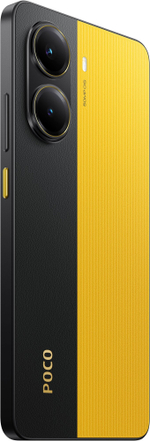 Смартфон Xiaomi POCO X7 Pro 5G 12/256 ГБ Global, Dual nano SIM, Yellow (желтый)