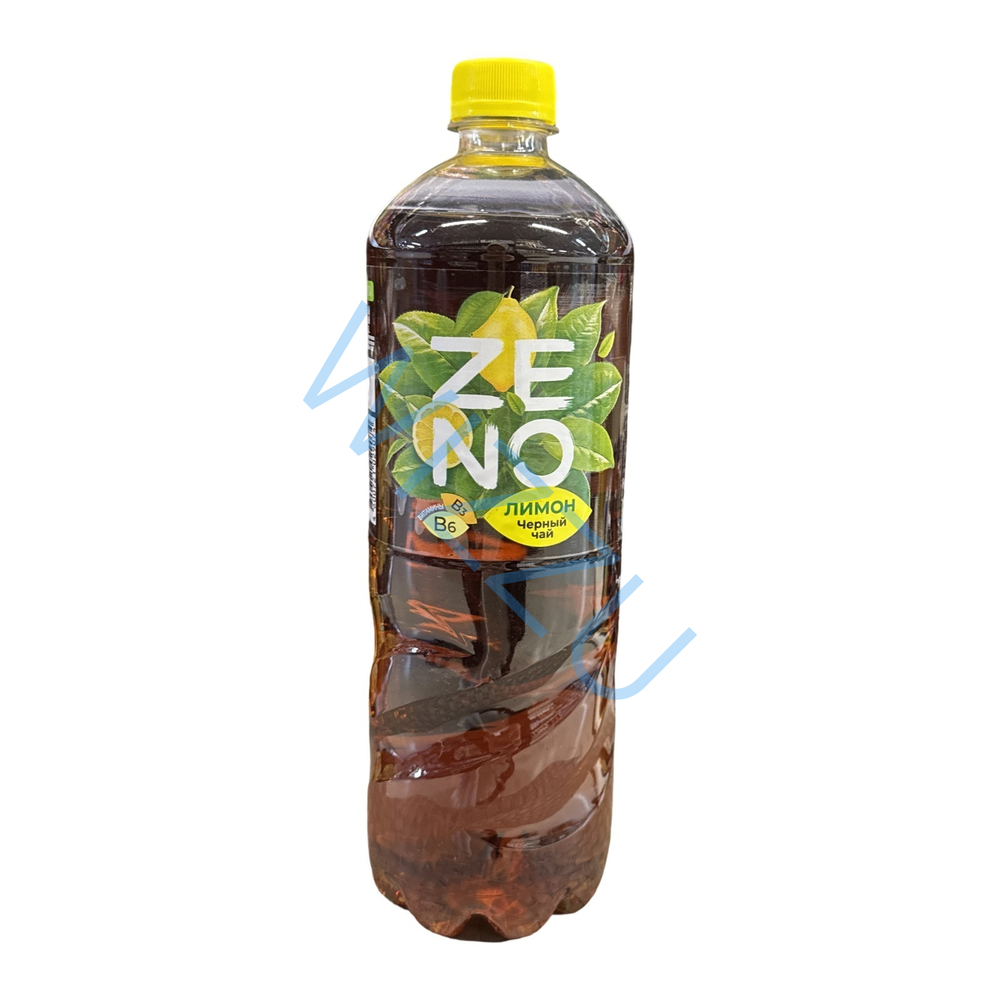 Чай черный ZENO Классический 1л