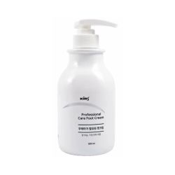 Kims Professional Care Foot Cream Крем для ног с мочевиной (10%), 500 мл