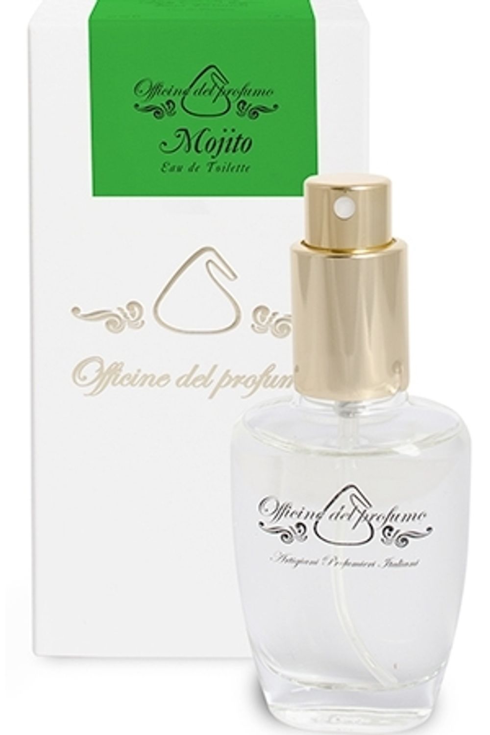 Officine del Profumo Mojito