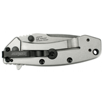 Карманный складной нож Kershaw Cryo G-10 1555 G-10