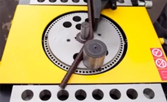 Правильно-отрезной станок Vektor ССМ-10B