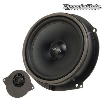 Dynamic State DIVE DAU-CS20A