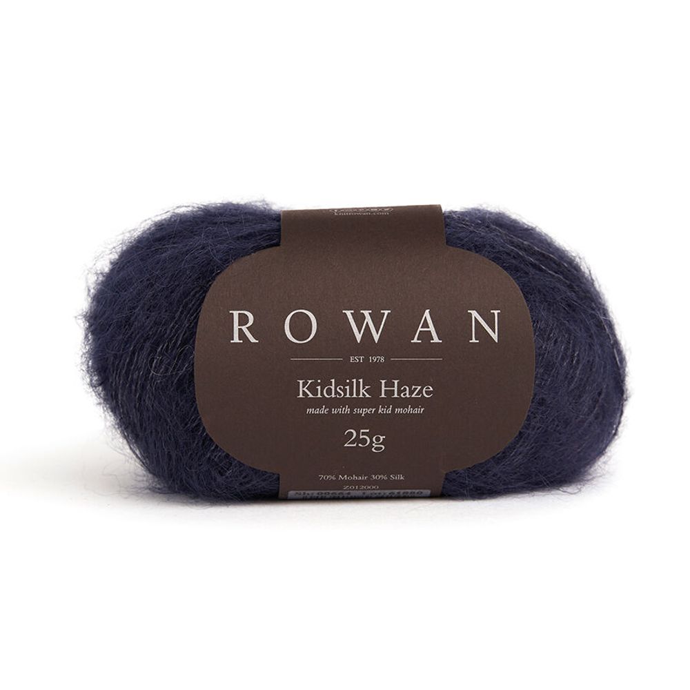 Пряжа Rowan Kidsilk Haze (708) Пряжа Rowan Kidsilk Haze (708)