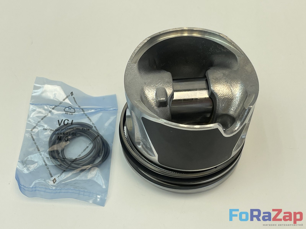 Поршни комплект +0.50 Mercedes-Benz OM651