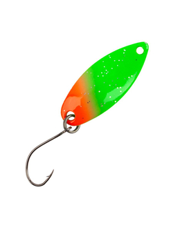 Блесна Fish Crystal SPORTING 30 мм 2.8 г на форель цвет 77