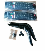Smart TV 4K телевизор EA-328D