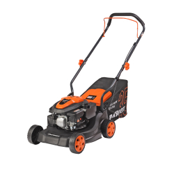 Газонокосилка роторная Patriot PT 40 (512109401) 2570Вт