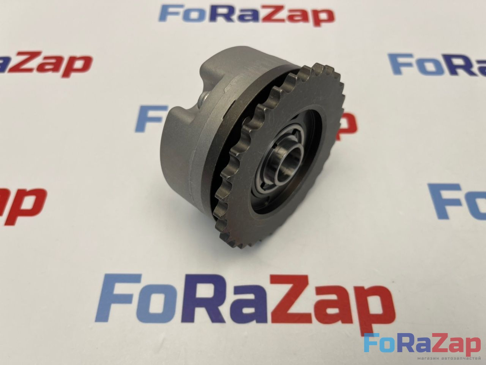 Фазорегулятор впуск VAG 4.2