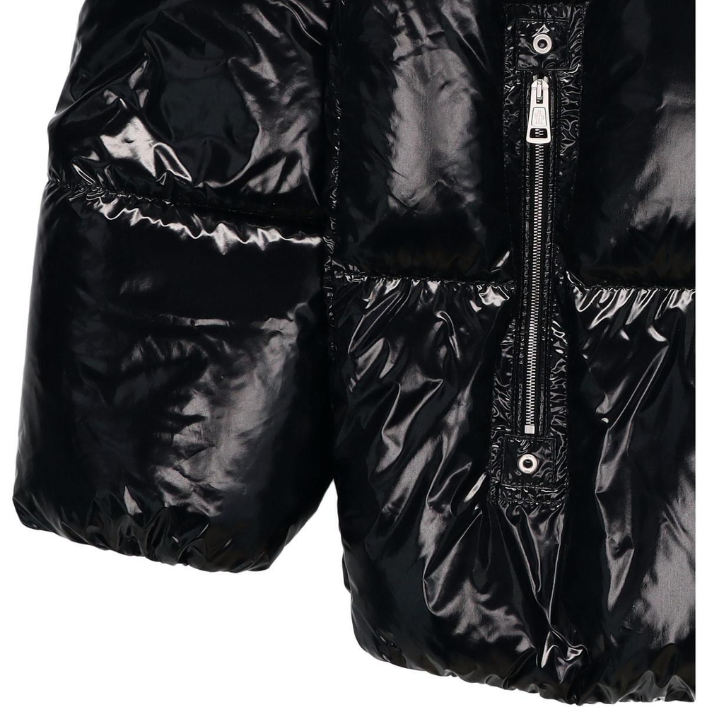 Куртки MONCLER GENIUS x 1017 Alyx 9SM FW21 Logo, G209Y1A00004539FT999