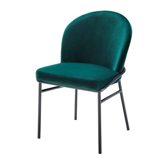 Стул (сет из 2х) Dining Chair Willis set of 2 арт.113775