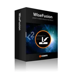 Программное обеспечение WiseFusion
