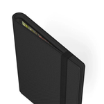 Ultimate Guard - Flexxfolio 360 18-Pocket Xenoskin - Black