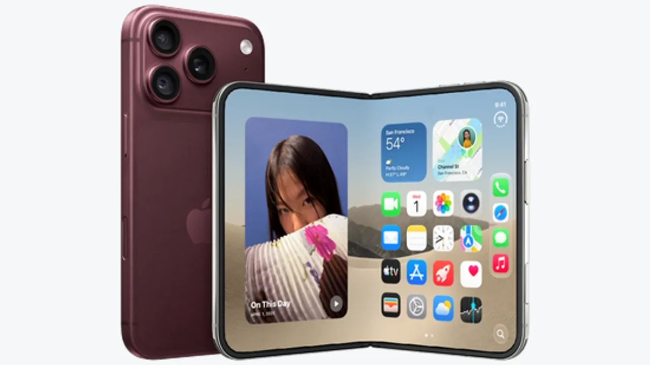 Смартфоны Apple iPhone