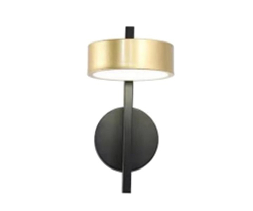 Настенный светодиодный светильник Kink Light Рапис 07647-1A,20(4000K)