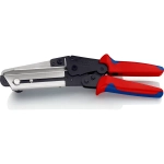 Ножницы для пластмассы 275 мм Knipex 95 02 21