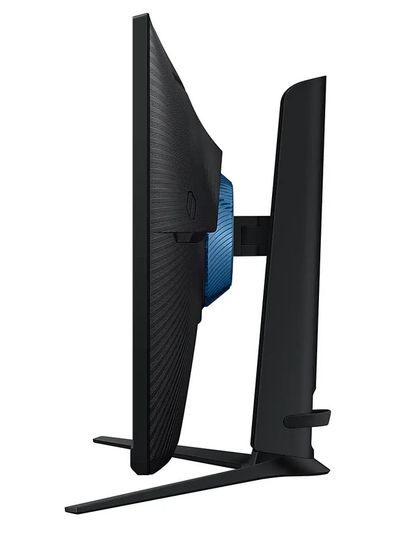 Монитор Samsung Odyssey G3 32" (S32DG300EI) Черный