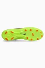 Бутсы Nike Tiempo Legend 10 Academy FG/MG - зеленый