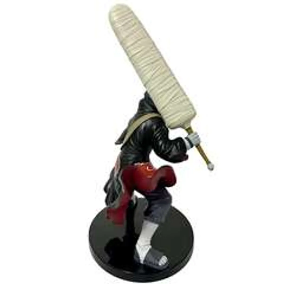Фигурка Banpresto Naruto Shippuden Vibration Stars: Kisame Hoshigaki