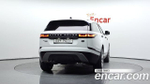 Land Rover Range Rover Velar 2.0 D240 SE — 2018