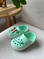 Сабо Crocs