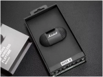 Беспроводные наушники Marshall Mode II, черный