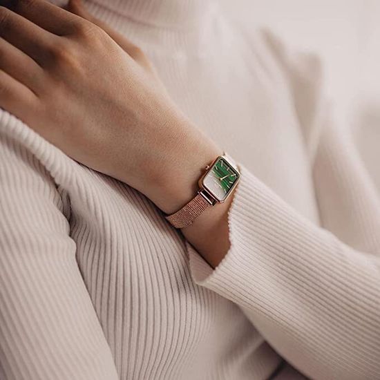 Наручные часы Daniel Wellington DW00100437 20x26 мм
