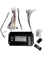 Контроллер Mingto 15G 1500W 40A 48V-64V-72V для электровелосипедов