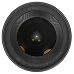 Canon RF 14-35mm f/4L IS USM, черный