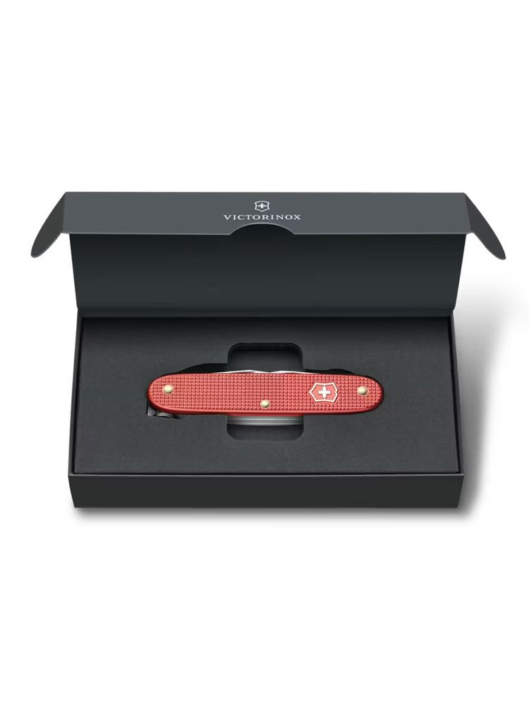 Нож Victorinox 0.8231.L25 Pioneer X Alox Limited Edition 2025