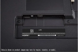 Телевизор LG 65QNED80T6A.ARUB