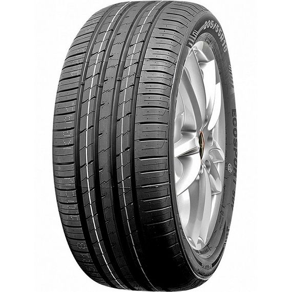 Imperial Ecosport SUV 225/55 R19 99V