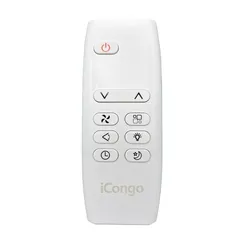 Мобильная сплит-система iCongo IAC-12CPA/PD1