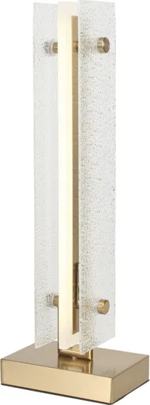 Интерьерная настольная лампа Fagy SL6245.204.01 ST Luce