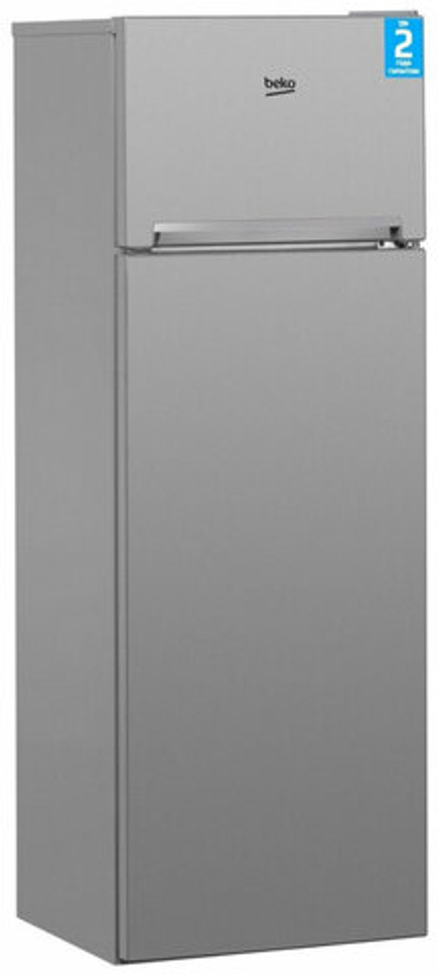 Двухкамерный холодильник Beko DSMV5280MA0S