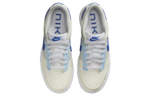 Nike Dunk Low GS 'Just Stitch It - Hyper Royal'