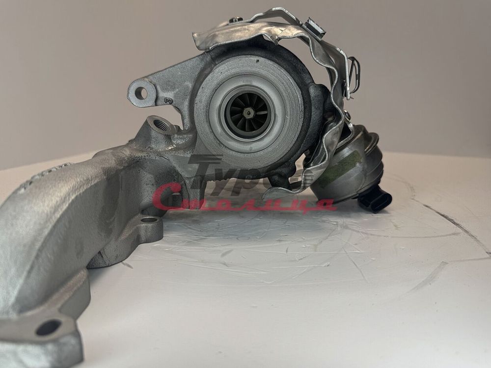 Турбина 04L253016HX VAG для Audi, Seat, Skoda, Volkswagen