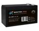 Аккумулятор ВОСТОК PRO СК 1207 ( 12V 7,2Ah / 12В 7,2Ач ) - фото 1